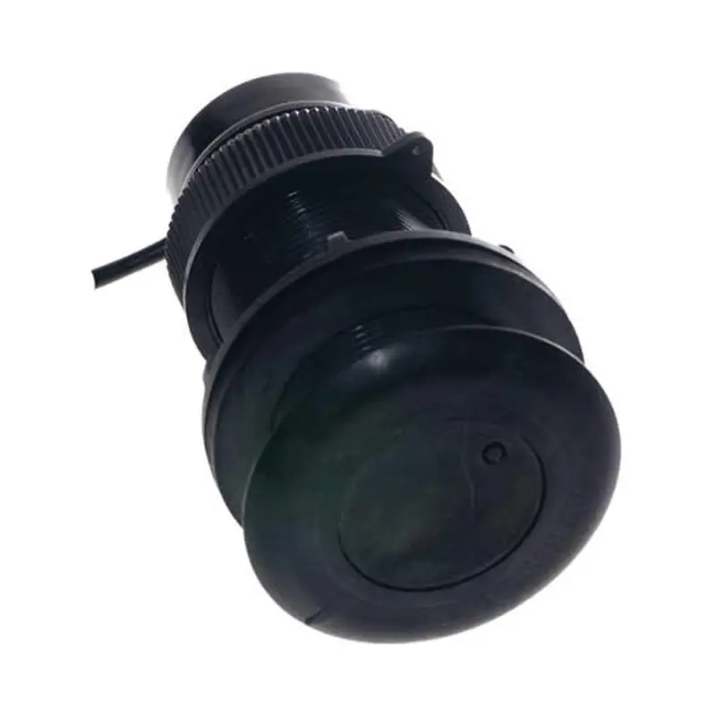 Raymarine T912 Dedicated Depth Transducer For Compatible Chartplotters 1