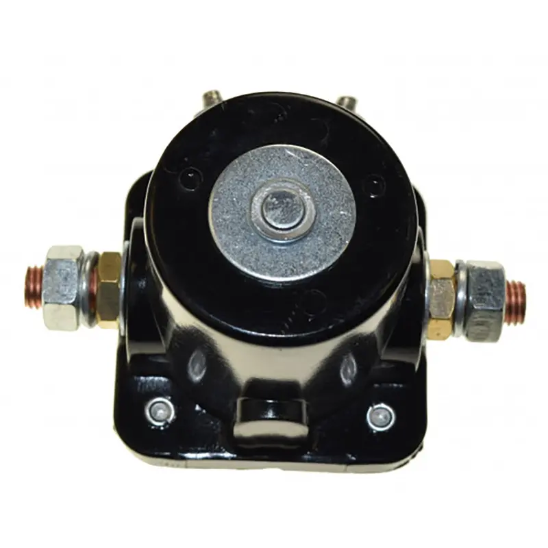 Regitar Usa Brp-Omc Isolated-Base Marine Solenoid [Rmz003] 1