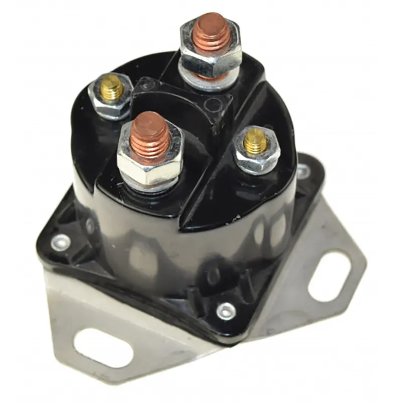 Regitar Usa Brp-Omc Johnson/Evinrude 9.9–15 Hp Solenoid (1990–1992) [Rmz005] 1