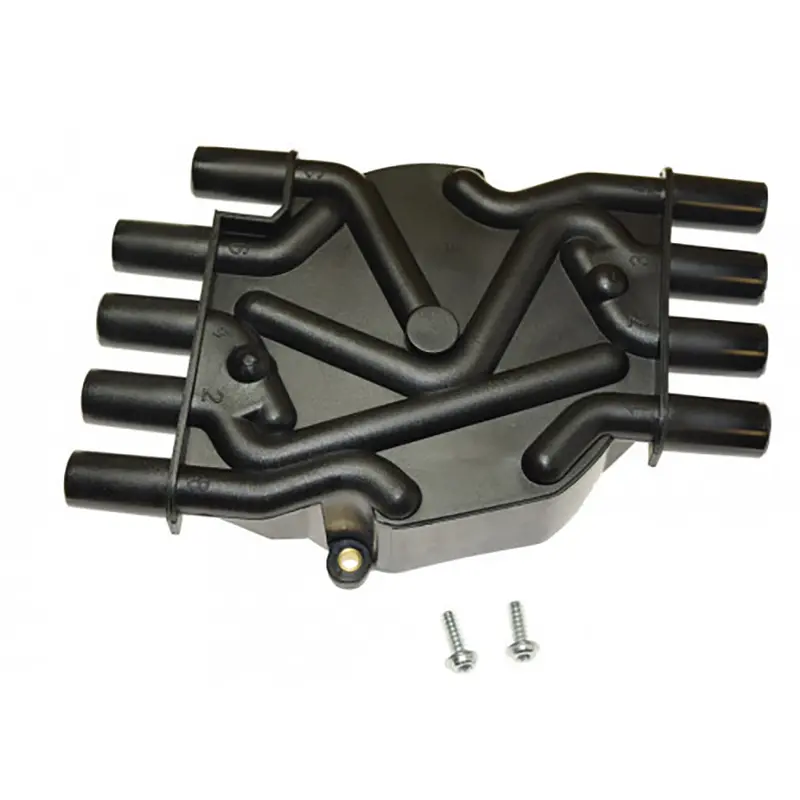 Regitar Usa Distributor Cap For 2001+ Mcm/Mie Marine Engines (5.0L, 5.7L, 6.2L) [Rme009] 1