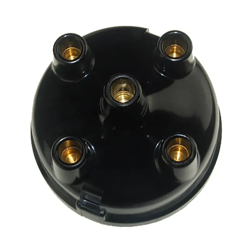 Regitar Usa Ford-Specific Distributor Cap For V8 Engines [Rme017] 1