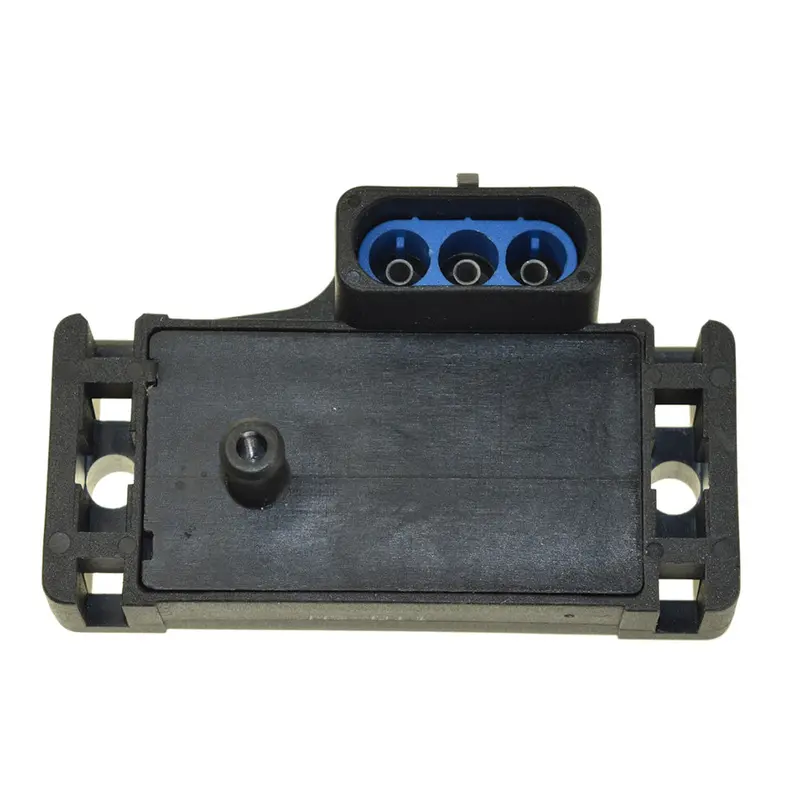 Regitar Usa Map Sensor For Gm-Based Mercruiser Inboard Engines – 575 Hp Mie V8 & Other Gm V8 Applications (Rmj004) 1
