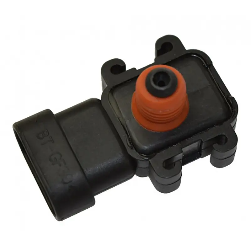 Regitar Usa Map Sensor For Mercruiser Mpi Inboard Engines – V6/V8 (305–496 Cid) With Ecm 555 Control (Rmj002) 1