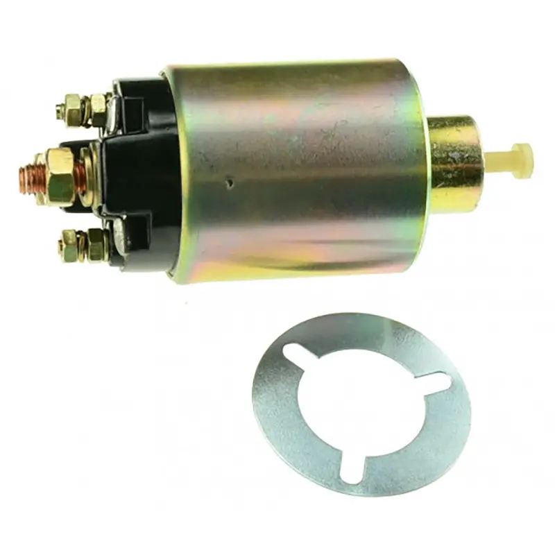 Regitar Usa Mercury High-Output Solenoid For 75–225 Hp Dfi & 200–300 Hp Verado Engines [Rmz002] 1