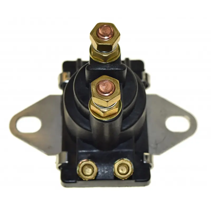 Regitar Usa Mercury Inline 6-Cylinder Outboard Solenoid [Rmz004] 1