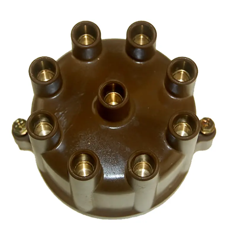 Regitar Usa Replacement Distributor Cap For Ford And Gm V8 Engines [Rme002] 1