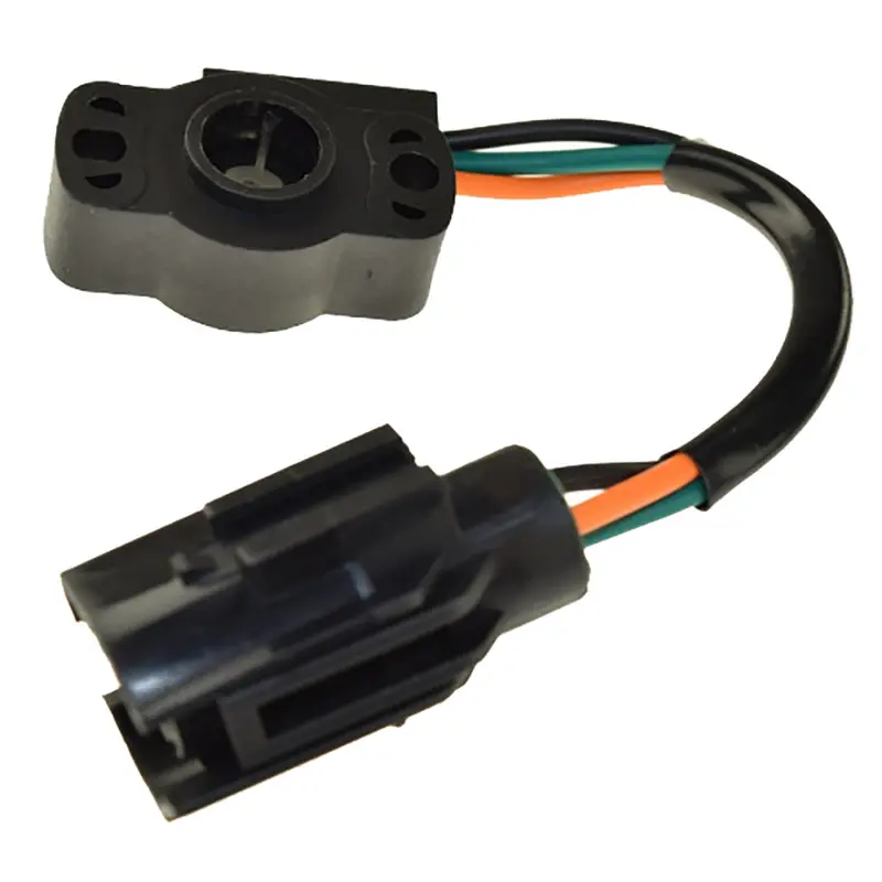 Regitar Usa Throttle Position Sensor Compatible With Omc 1993 5.0L And 5.8L Engines – Rmq004 1