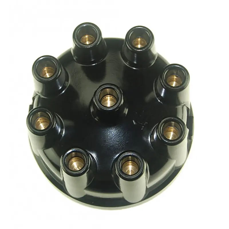 Regitar Usa Universal Distributor Cap For Ford And Gm V8 Applications [Rme011] 1