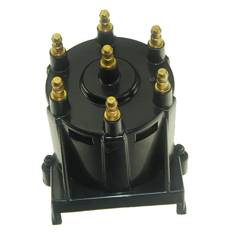 Regitar Usa V6 Distributor Cap With Built-In Gm-Style Ignition Module [Rme007] 1
