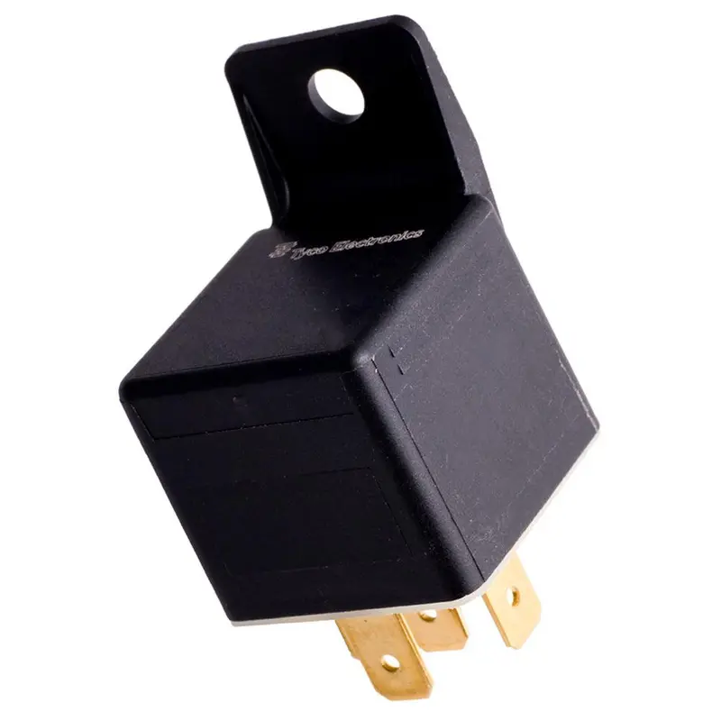 Rigid Industries 24V Automotive-Grade Relay For Off-Road And Marine Use 1