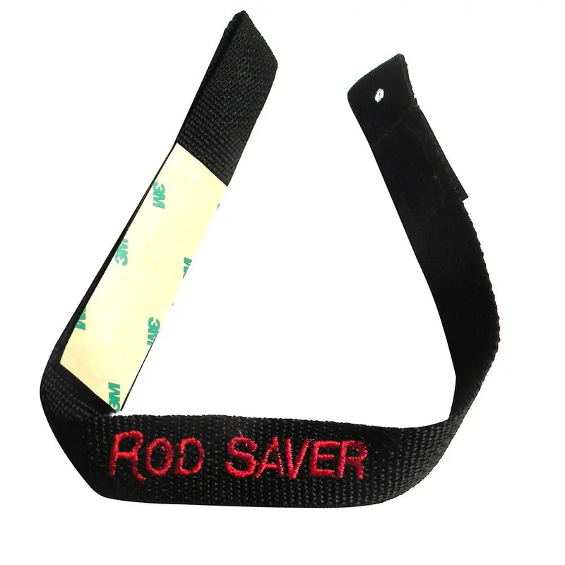 Rod Saver 18-Inch Replacement Seat Strap – Secure Mounting Band 1