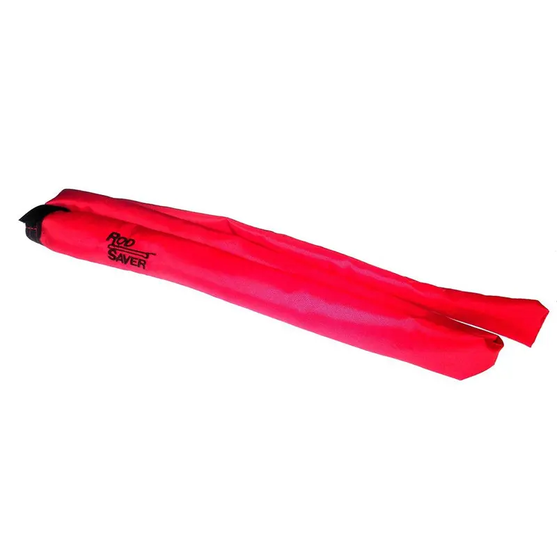 Rod Saver 57-Inch Fishing Rod Sock – Soft Protective Sleeve 1