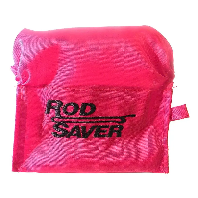 Rod Saver Casting Reel Wrap – Secure Fit For Baitcasting Gear 1