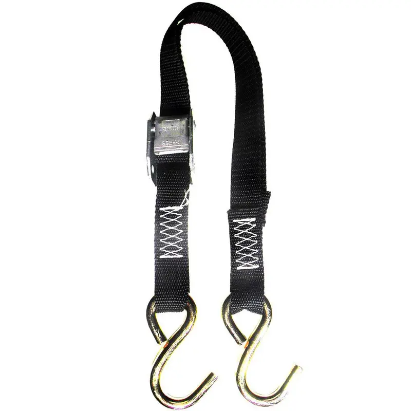 Rod Saver Dual-Hook Bow Tie-Down – 36" Length – Btd 1