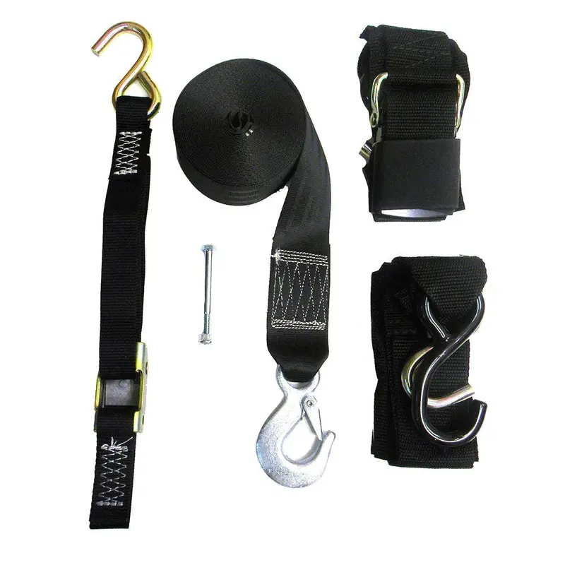 Rod Saver Stern-To-Stern Combined Tie-Down Kit – Cqwb 1