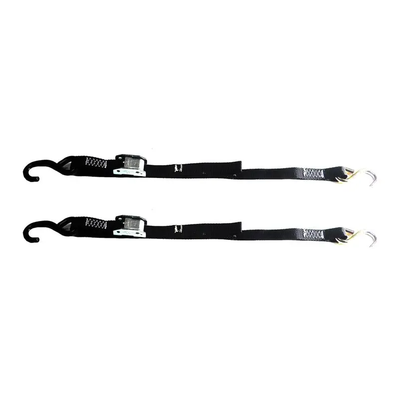 Rod Saver Utility Tie-Down Straps – 1" X 6' – Set Of 2 [Utd] 1