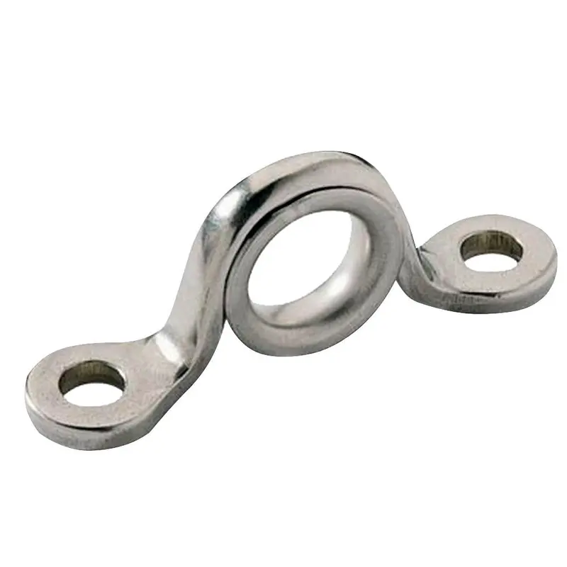 Ronstan Ferrule Eye Saddle – 11.4Mm (7/16") Clearance For Line Protection [Rf1058] 1