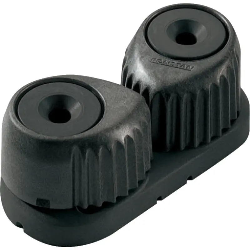 Ronstan Medium C-Cleat Cam Lock With Black Base (Rf5410) 1