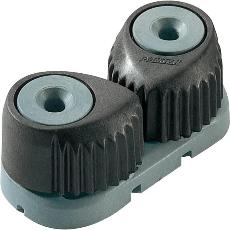 Ronstan Medium C-Cleat Cam Lock With Grey Base (Rf5010) 1