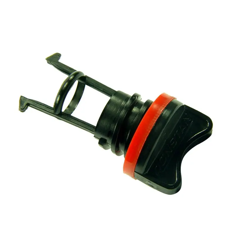 Ronstan Plastic Nylon Drain Plug – Replacement Only [Rf738] 1