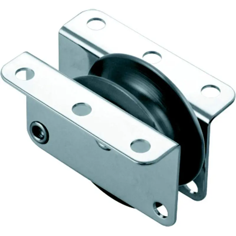 Ronstan Series 30 High-Load Rope Or Wire Exit Box – Single-Path Design [Rf31712] 1