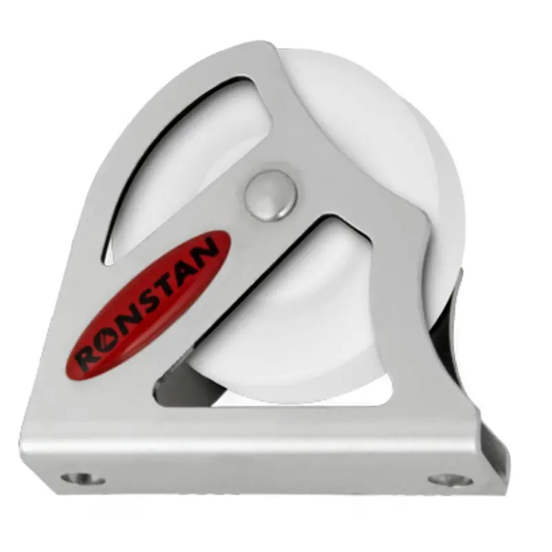 Ronstan Series 40 Single Upright-Lead All-Purpose Block – Rigging Hardware 1