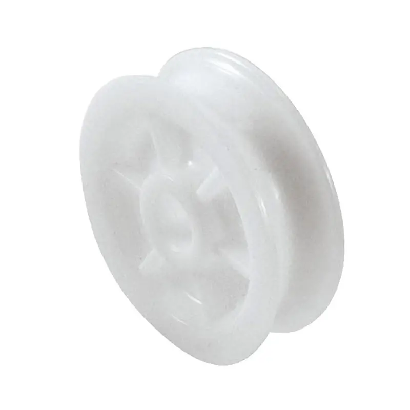 Ronstan Series 60 Ap Sheave – Acetal Solid-Bearing, 60Mm Outer Diameter [Rf437] 1