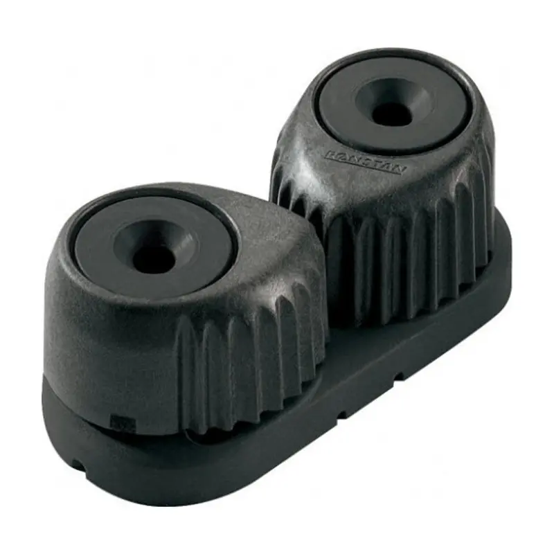 Ronstan Small C-Cleat Cam Lock With Black Base (Rf5400) 1