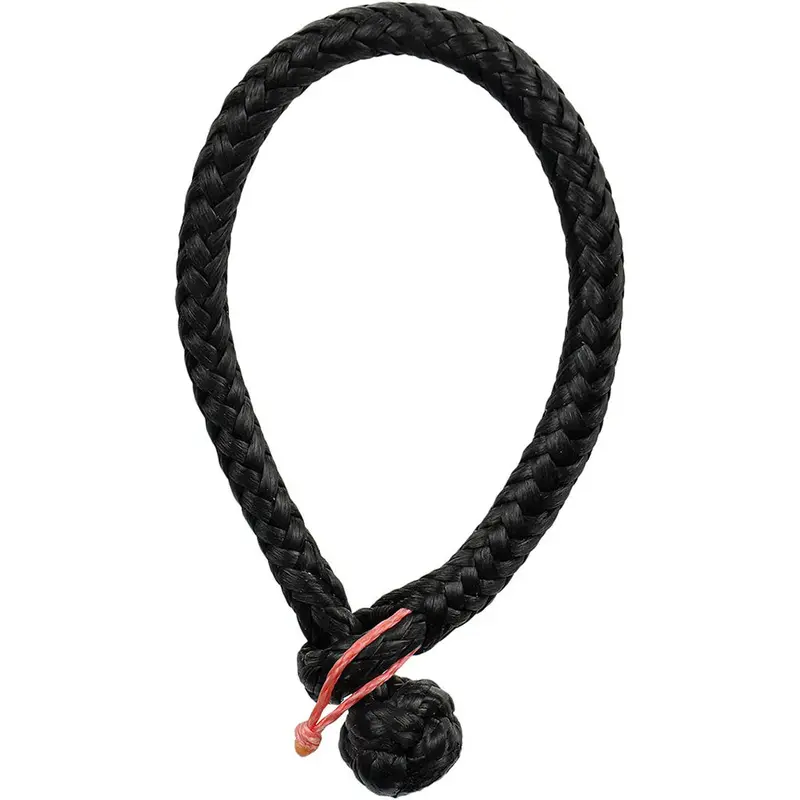 Ronstan Small Soft Shackle – 4Mm X 65Mm With Robline Line 1