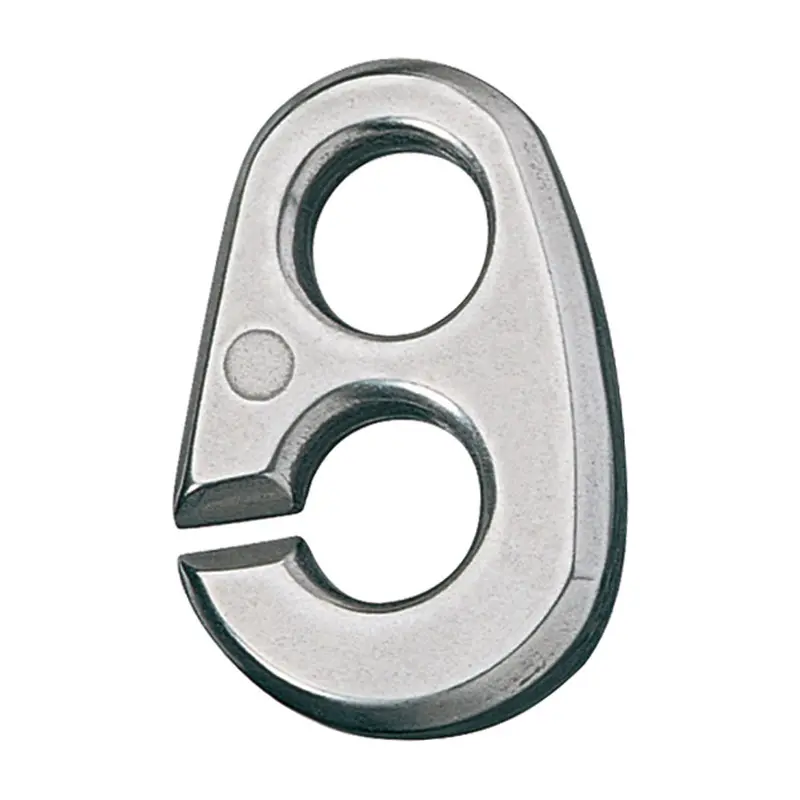 Ronstan Stainless Steel Large Sister Clip – Heavy-Duty Fastener, Model Rf2665 1