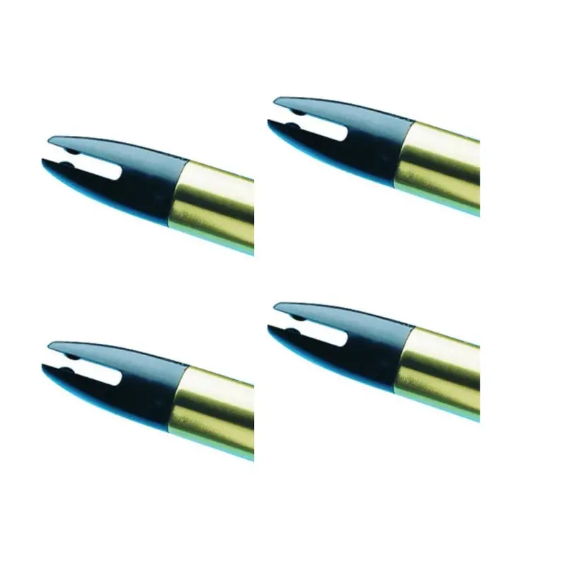 Rupp Replacement Spreader Tips – 4-Pack For Fishing Rod Holders [03-1033-4Pk] 1