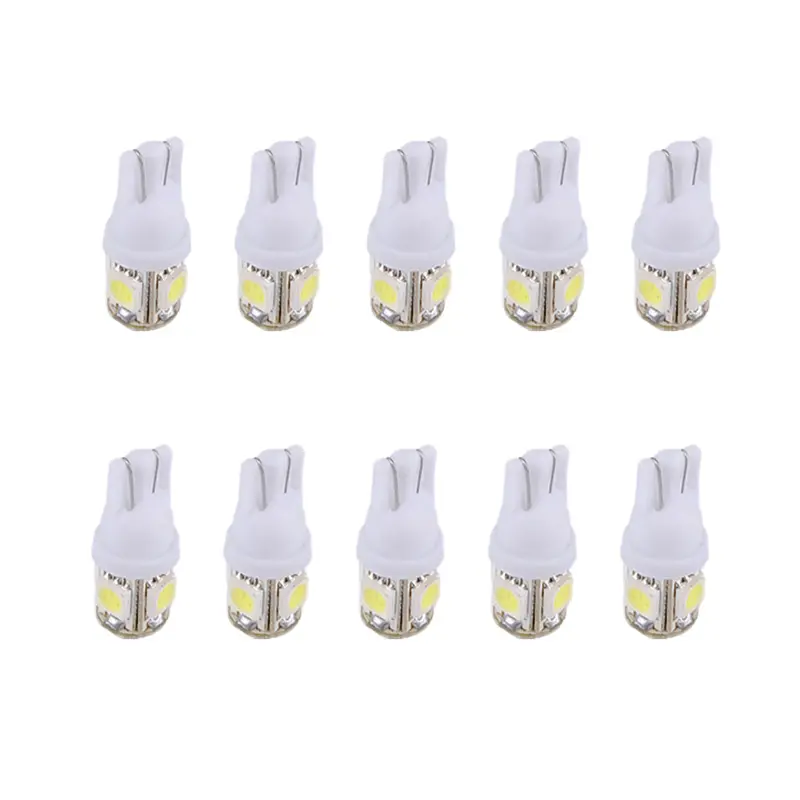 Scandvik 41173 Warm White Led Bulbs – 10-Pack 1