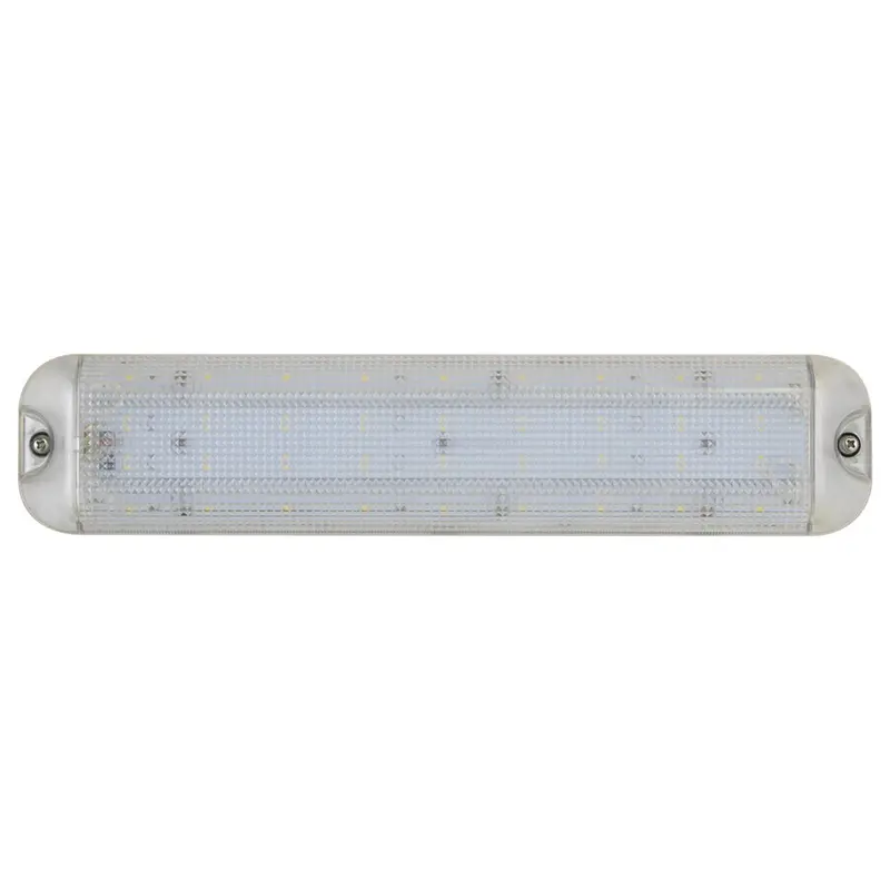 Scandvik E360 Engine Bay Light – 12V Dc, Cool White Led [41388P] 1