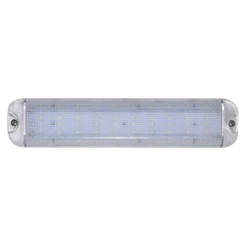 Scandvik E500 Engine Compartment Light – 10–30V Dc, Cool White Led [41389P] 1