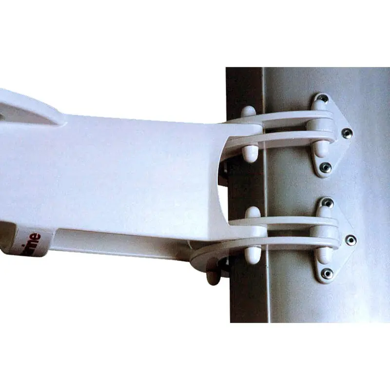 Scanstrut 50100 Mast Mount Adapter Kit For Versatile Antenna Installation 1