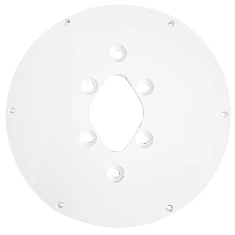 Scanstrut Dpt-C-Plate-03 Camera Mounting Plate For Flir M300 Series Thermal Cameras – Dual Mount Compatible 1