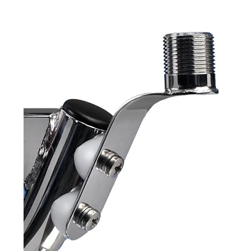Scanstrut Lm-Gps Single-Antenna Mount For Gps And Vhf On Self-Leveling Systems 1