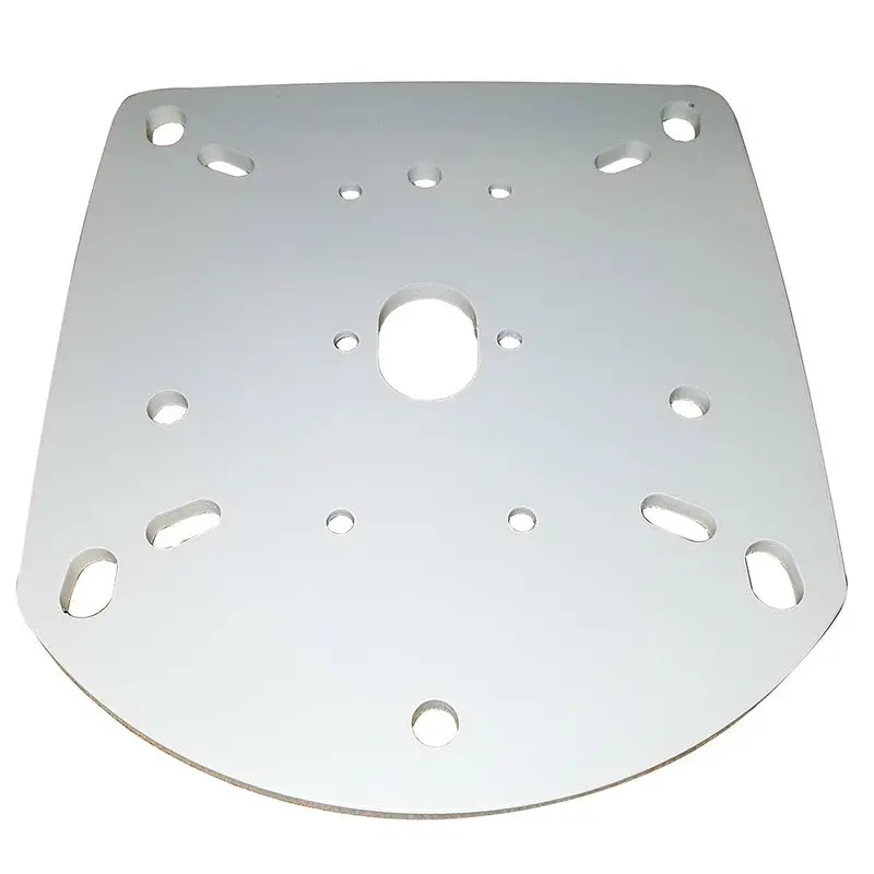 Scanstrut Open Array Radar Mounting Plate 1 – Universal Fit 1