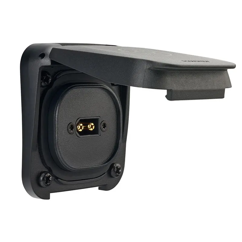 Scanstrut Ventura Xt60 Solar Panel Connector For High-Efficiency Pv Installations 1