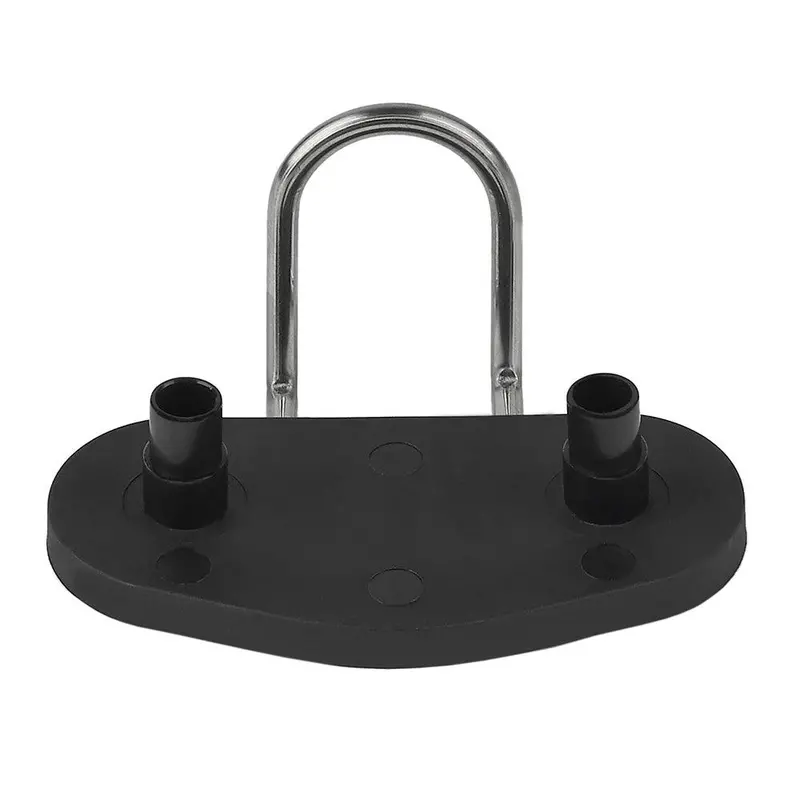 Schaefer 70-17-Compatible Wire Fairlead With Mounting Base (77-18) 1