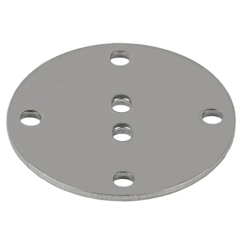 Schaefer Backing Plate For 704-02-62 Mounting System 1