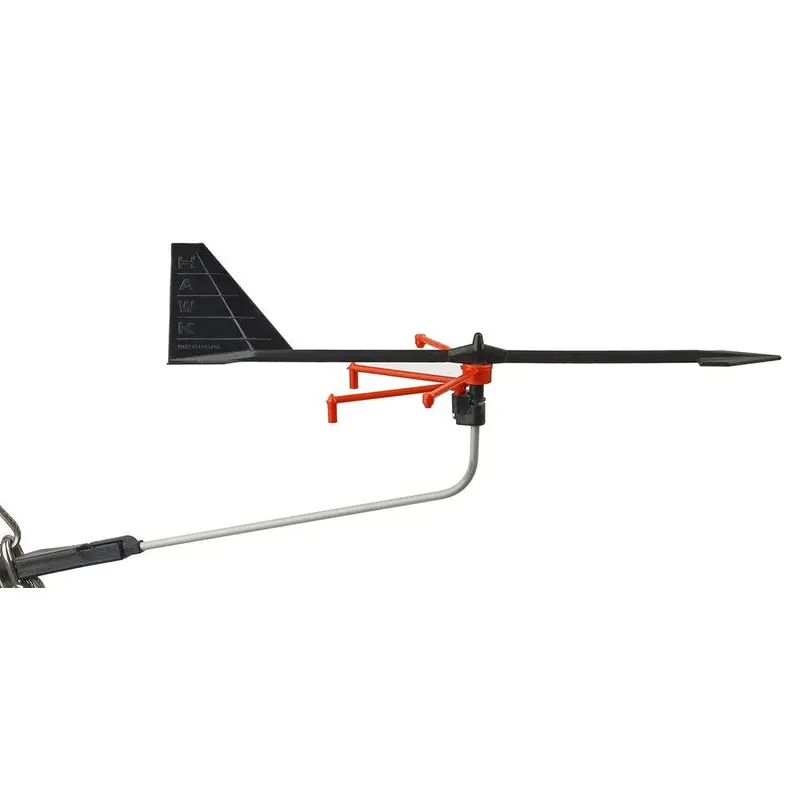 Schaefer Cat Hawk Wind Indicator – Tailored For Non-Spin Catamarans Up To 8 M 1