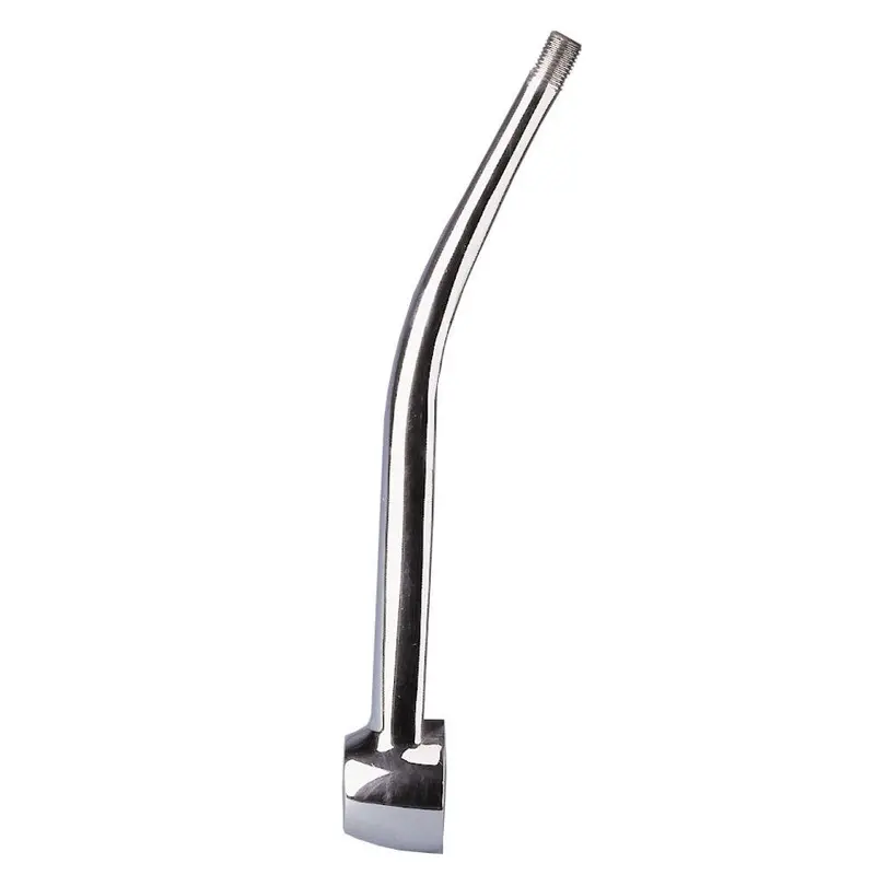 Schmitt Marine 316 Cast Stainless Steel Standard Control Arm – No Knob Included [50010] 1