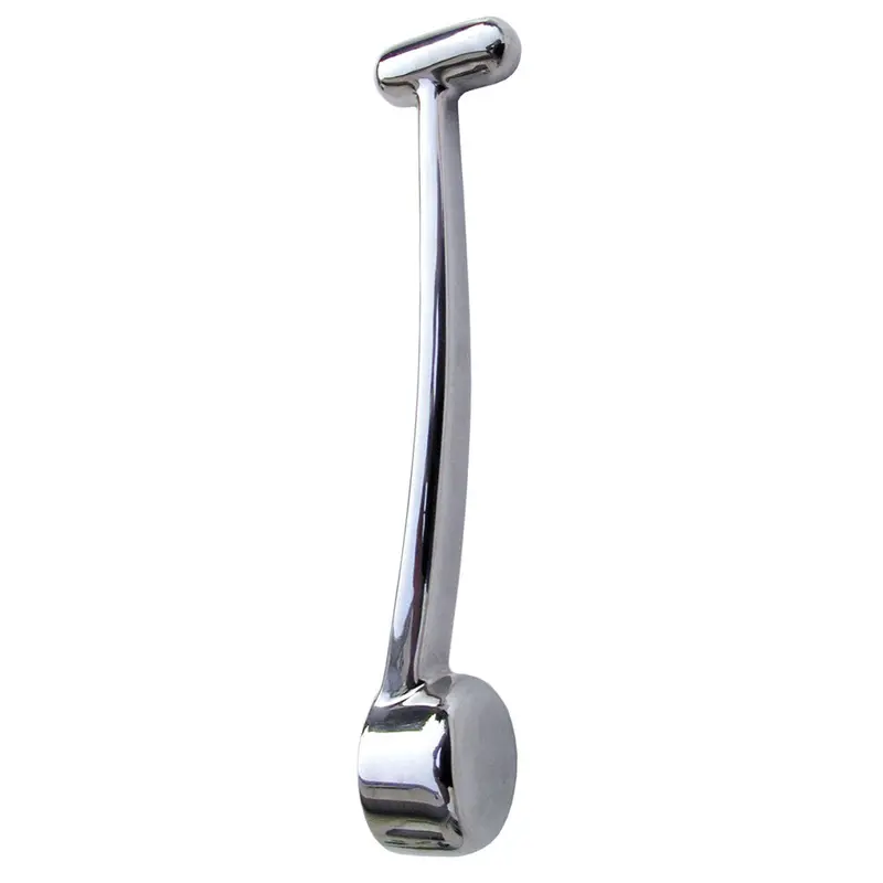 Schmitt Marine Palm Beach Helm Control Arm – Precision 316 Cast Stainless Steel Construction [50015] 1