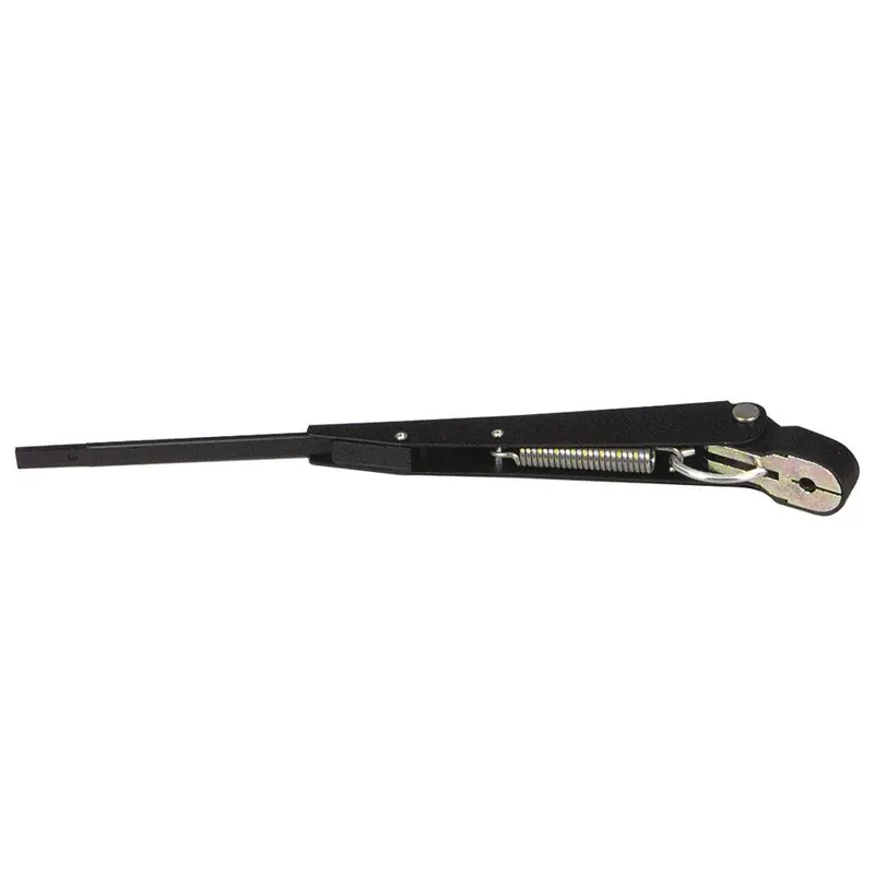 Schmitt Marine Standard Motor Replacement Wiper Arm – Adjustable 10.5 To 14 Inches, 12V 1
