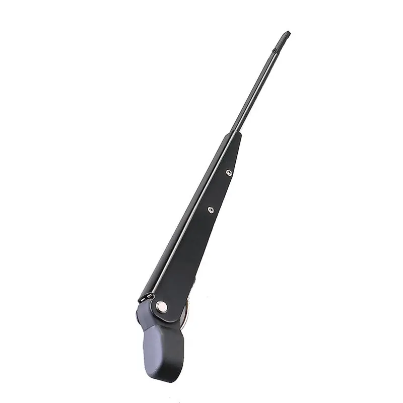 Schmitt Marine Ultra Hd Flat-Tip Wiper Arm – 12 To 18 Inch Reach 1
