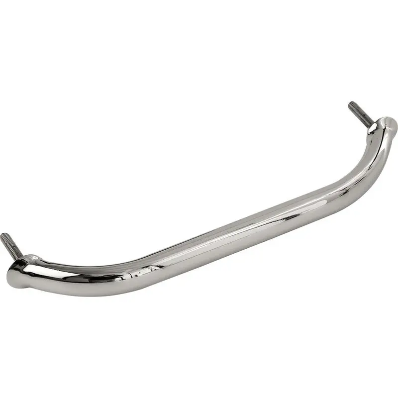 Sea-Dog 12-Inch Stainless Steel Stud-Mount Handrail 1