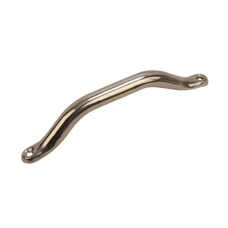 Sea-Dog 24-Inch Stainless Steel Surface-Mount Handrail 1