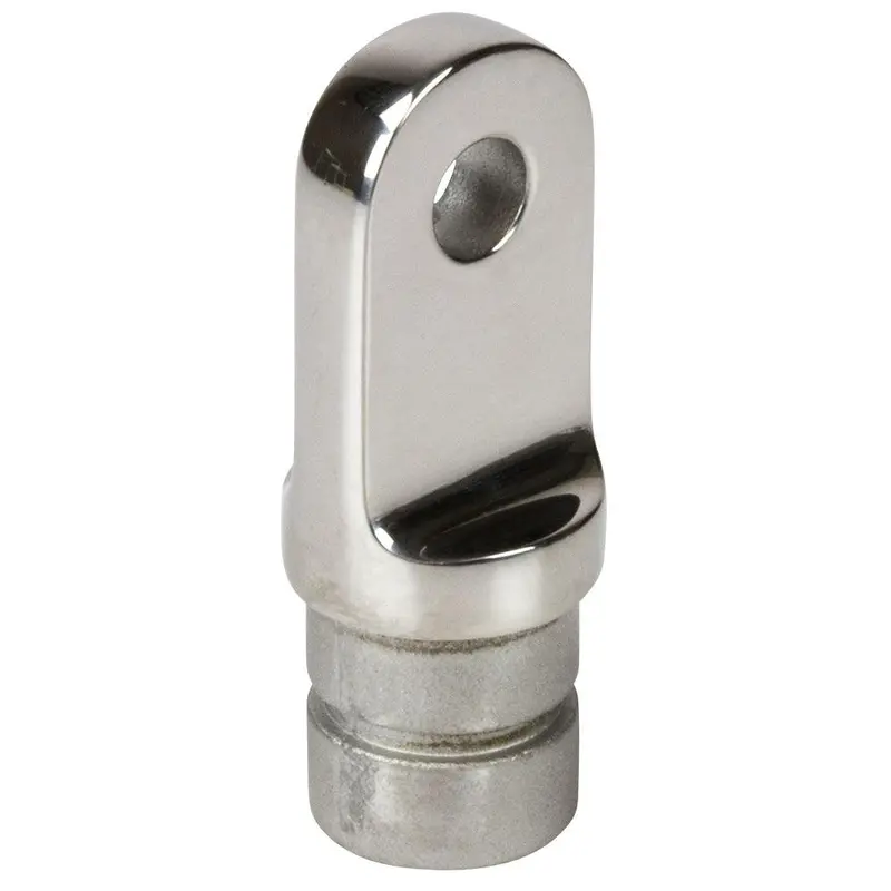 Sea-Dog 3/4 Inch Stainless Steel Top Insert Fitting 1