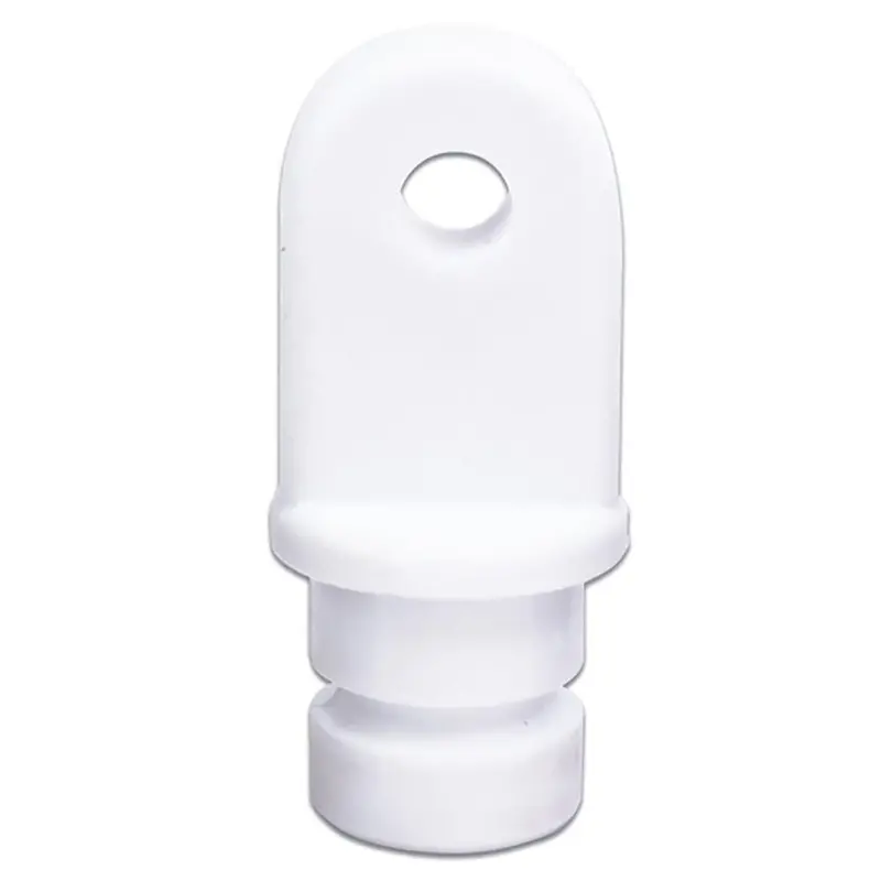 Sea-Dog 3/4 Inch White Nylon Top Insert 1
